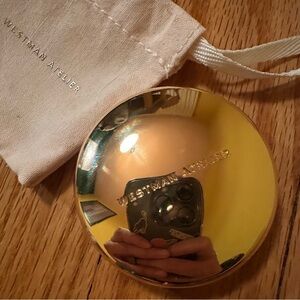 Westman Atelier Beauty Butter Matte Power Bronzer